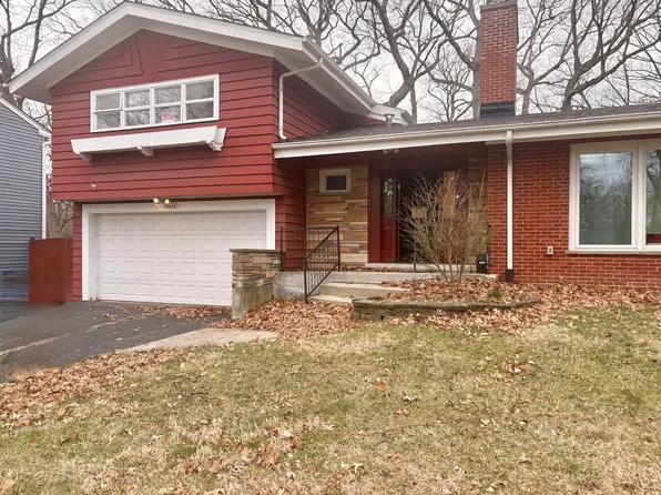20632 Hellenic Dr, Olympia Fields, IL 60461