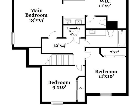3rd image of 919 W Kowalsky Ln