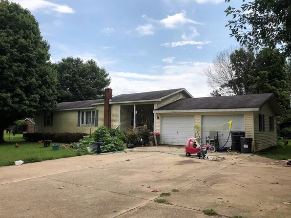 122 Dorris Rd, Portland, TN 37148