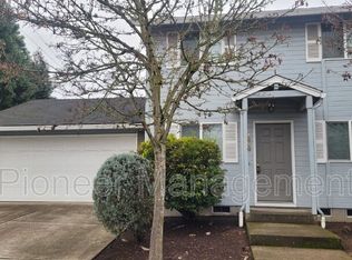 1850 8th St, Springfield, OR 97477