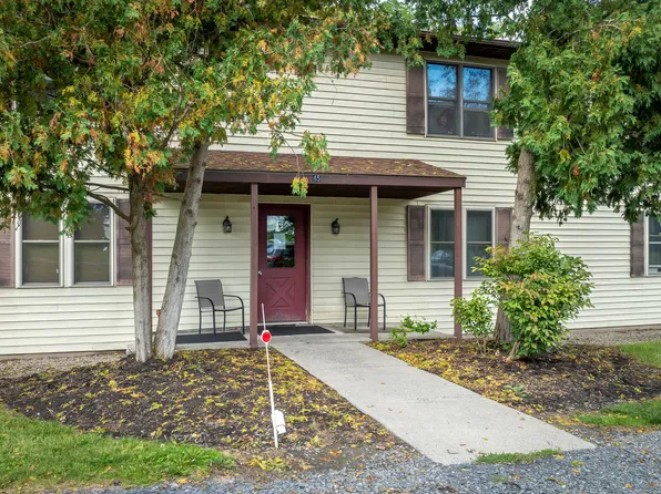 45 E River St, Waterloo, NY 13165
