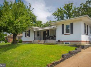 115 N Marlyn Ave, Baltimore, MD 21221