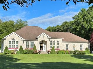 126 Absalona Hill Rd, Glocester, RI 02814