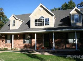 2218 Narrows Rd, Lonsdale, AR 72087