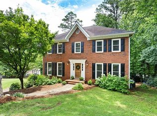 4522 Reva Ct NE, Marietta, GA 30066