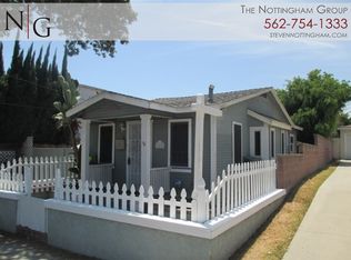 1411 Termino Ave, Long Beach, CA 90804
