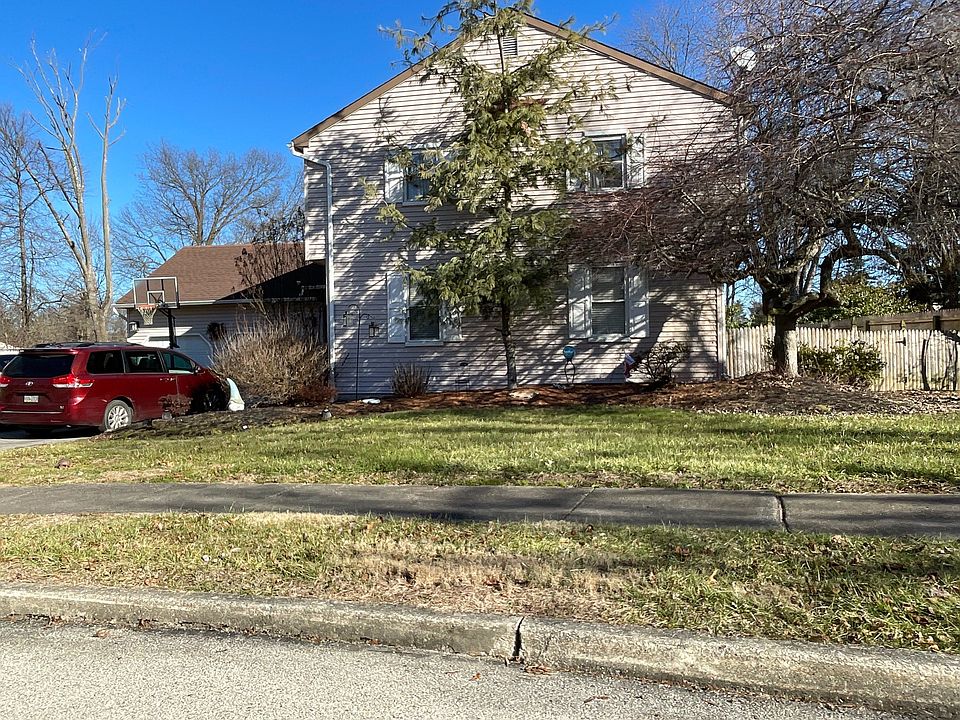 2129 Barnwood Cir, Norristown, PA 19403 Zillow