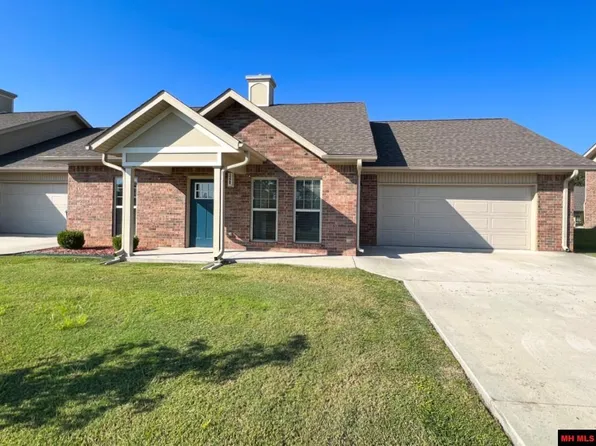 1220 E 16th St, Mountain Home, AR 72653