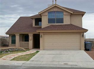 9993 Marine, El Paso, TX 79924