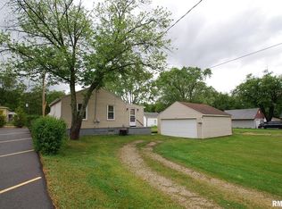 5817 S Jefferson St, Bartonville, IL