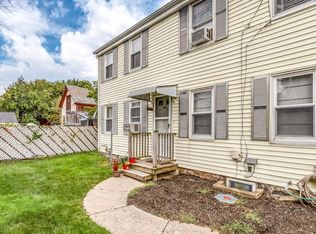 1 Berry Pl, Peabody, MA 01960
