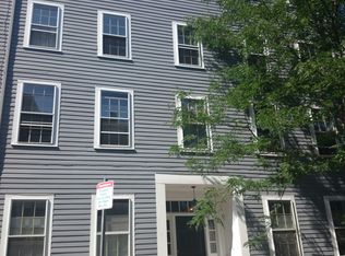 108 High St APT 2, Charlestown, MA 02129