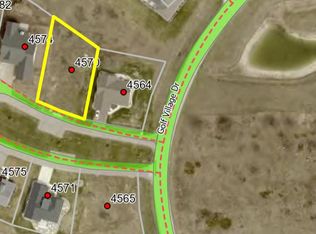 4570 Shinnecock Ct, Egg Harbor, WI 54209