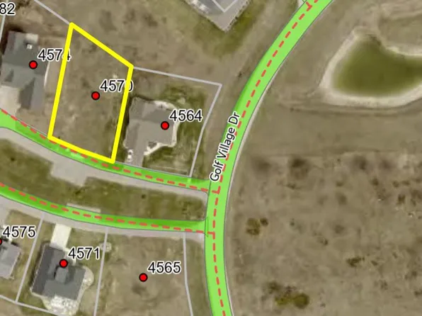 4570 Shinnecock Ct, Egg Harbor, WI 54209