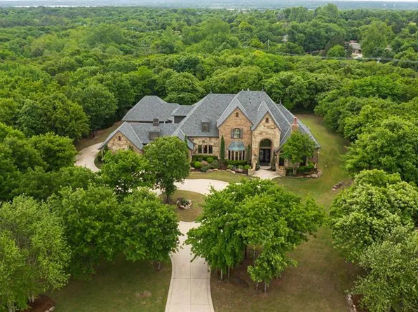 1400 Territories Dr, Edmond, OK 73034