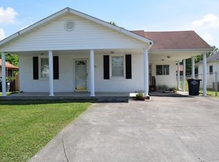 1556 Carolina Ave, Kingsport, TN 37664