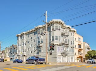 494 29th Ave APT 4, San Francisco, CA 94121