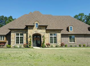 120 Rimrock, Longview, TX 75605