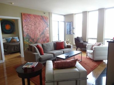 1250 S Michigan Ave APT 2603, Chicago, IL, 60605
