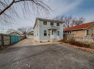 504 N Fordham Ave, Aurora, IL 60506