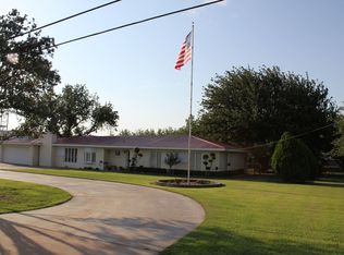 4320 Woodrow Rd, Lubbock, TX 79423