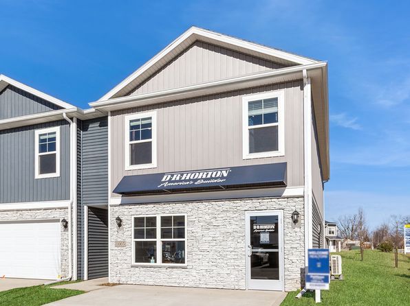 Pattison Plan, Spring Crest Townhomes