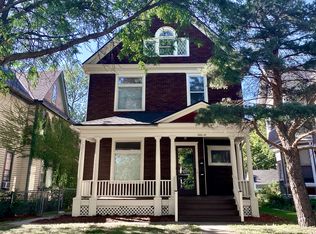 1607 Dupont Ave N, Minneapolis, MN 55411