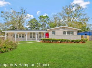1321 Bellemeade Blvd, Jacksonville, FL 32211
