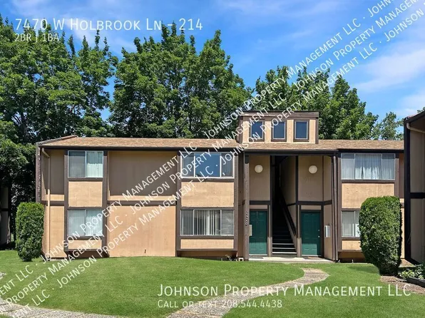 7470 W Holbrook Ln APT 214, Boise, ID 83704