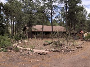 4001 S Woody Mountain Rd, Flagstaff, AZ 86005