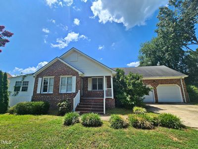 109 Oak St, Pine Level, NC, 27568