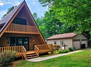 3128 Tesh Rd, Germanton, NC 27019