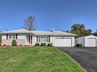 2271 Delta Rd, Brogue, PA 17309