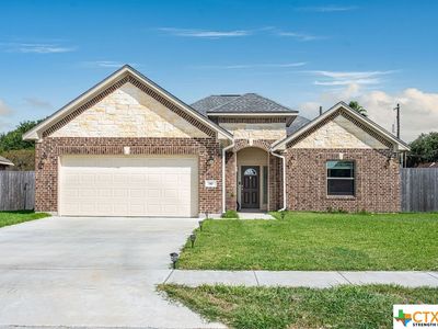110 Jasper Way, Port Lavaca, TX, 77979