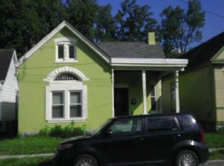 352 Jefferson St, Lexington, KY 40508
