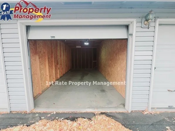 540 S Workland Lane Garage #4, Boise, ID 83709