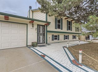 17871 E Iowa Ave, Aurora, CO 80017