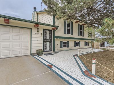 17871 E Iowa Avenue, Aurora, CO, 80017