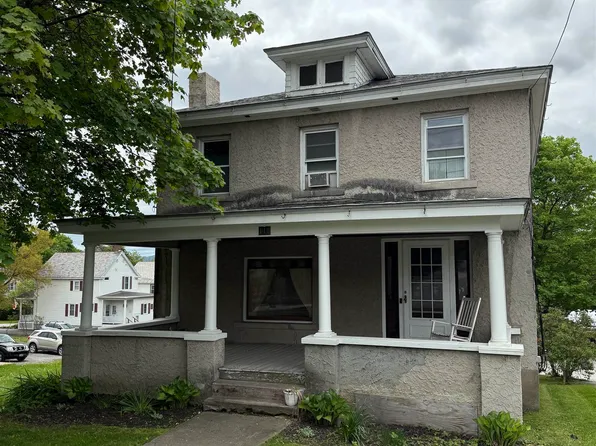 119 North Main Street, Rutland City, VT 05701