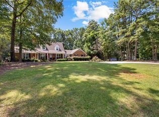 306 Ashford Pl, Griffin, GA 30224