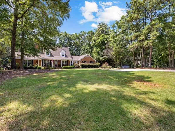 306 Ashford Pl, Griffin, GA 30224