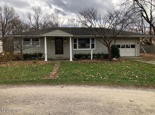 871 E Chicago Rd, Quincy, MI 49082