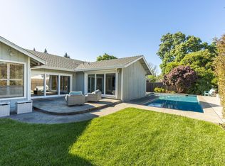15 Lemon Court, Napa, CA