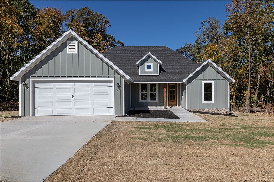 10 Jellinger Ln, Bella Vista, AR 72715 MLS 1288655 Zillow