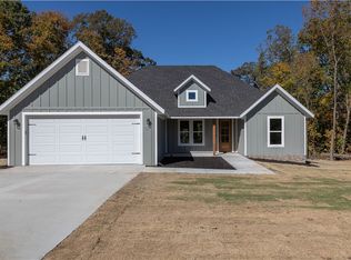 10 Jellinger Cir, Bella Vista, AR 72715