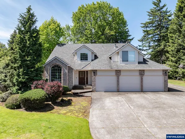 3166 Baber Ct SE, Salem, OR 97317
