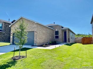2328 Cerberus Dr, San Antonio, TX 78245