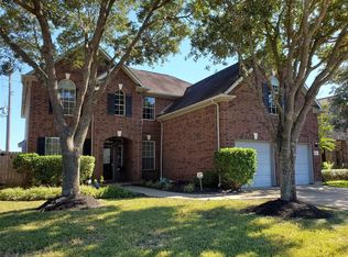 4510 Plum Forest Rd, Houston, TX 77084