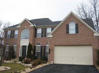 12803 Big Horn Dr, Silver Spring, MD 20904