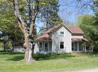 10748 Resort Rd, Alanson, MI 49706